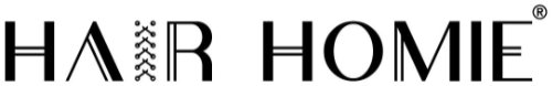 HairHomie logo